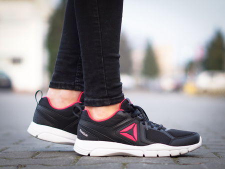 Buty Reebok 3D Fusion (CN6502)