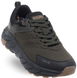 COTTON BELT - BUTY MĘSKIE - RAPID CBM527A12/53 WATERPROOF