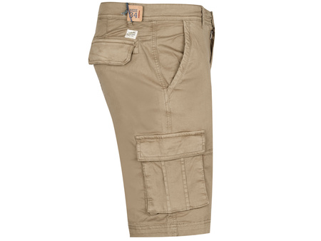 U.S. POLO ASSN. - MĘSKIE SZORTY BOJÓWKI SEAR 143 66361 53065 420