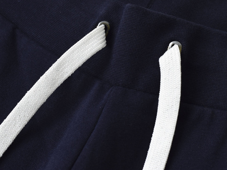 U.S. POLO ASSN. - SPODNIE DRESOWE DAMSKIE OLIV 315 66880 51930 179