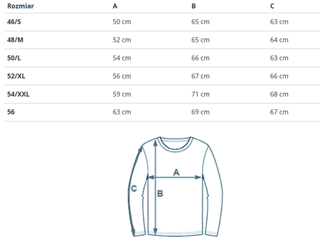 U.S. POLO ASSN. - KURTKA MĘSKA BYRN 125 64989 52417 233