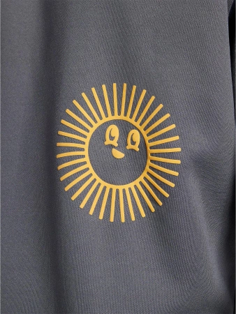 REEBOK - BLUZA MĘSKA - CL GV CREW HT6117