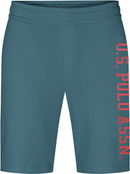 U.S. POLO ASSN. - MĘSKIE SZORTY MATY 131 65319 52319 234