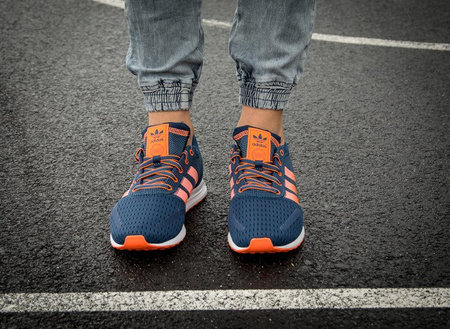 ADIDAS LOS ANGELES (S79031)