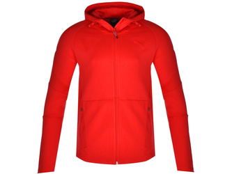 Bluza / Kurtka z kapturem Puma Evostripe Move (854151-11)