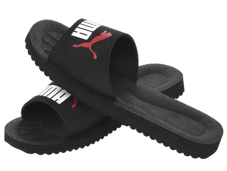 Klapki damskie Puma Purecat 360262-18