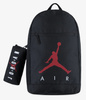 PLECAK I PIÓRNIK JORDAN - 9B0503-023