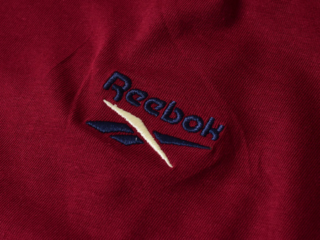 REEBOK - KOSZULKA UNISEX CL GRFX TEE IC9181