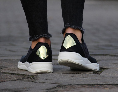 REEBOK FURYLITE SLIP ON LEOPARD PACK (AR2716)