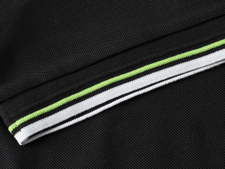 HUGO BOSS - KOSZULKA POLO MĘSKA - 50249000 10103386 02 001