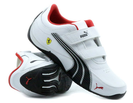 PUMA DRIFT CAT 4 L SF (304299-01)