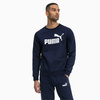 Bluza Puma Essentials Fleece Crew Sweat (851747-06)