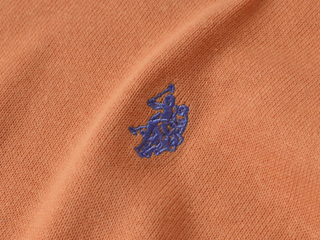 U.S. POLO ASSN. - SWETER MĘSKI BURT 173 67923 53241 216