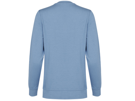 U.S. POLO ASSN. - BLUZA DRESOWA DAMSKA TEFY 387 64918 51478 203