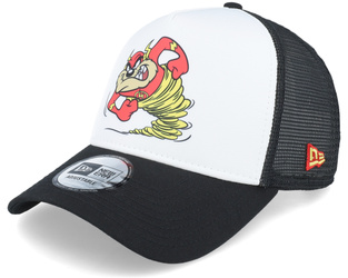 NEW ERA - CZAPKA Z DASZKIEM - THE LASH TRUCKER 60414430