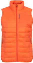 ELEVATE - KAMIZELKA  DAMSKA - PALLAS LDS BW  635340/ORANGE