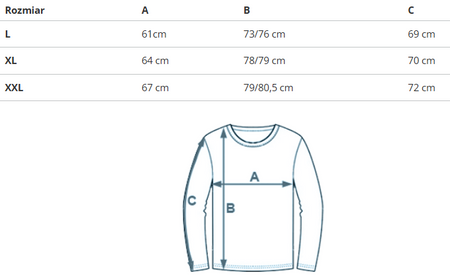 Bluza męska UNDER ARMOUR 1370401 001