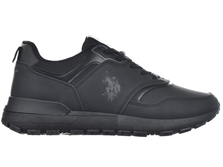 BUTY U.S. POLO ASSN. - STORMY001-BLK