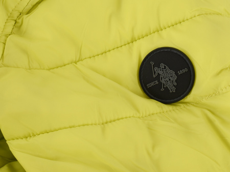 U.S. POLO ASSN. - KURTKA MĘSKA SAMP 126 66320 46019 519