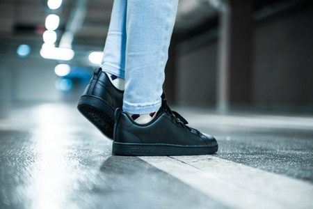 ADIDAS ADVANTAGE CLEAN (AW4883)