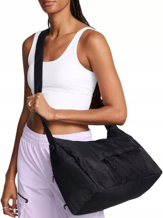 UNDER ARMOUR - TORBA SPORTOWA - STUDIO SLOUCHY 1384461-001