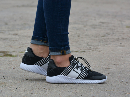 Buty Plein Sport Runner 0-Gravity F18S WSC0861 SXV001N 02