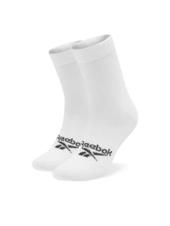 REEBOK - SKARPETKI -  ACT FO MID CREW SOCK GI0075