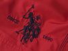 U.S. POLO ASSN. - MĘSKIE KĄPIELÓWKI SELW 182 65699 28764 155