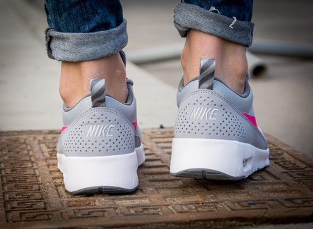 NIKE AIR MAX THEA GS (814444 002)