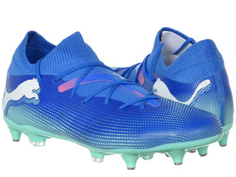 PUMA - BUTY PIŁKARSKIE - FUTURE MATCH MXSG 107933-01
