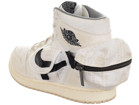 Buty Nike Air Jordan 1 Utility DO8727-100