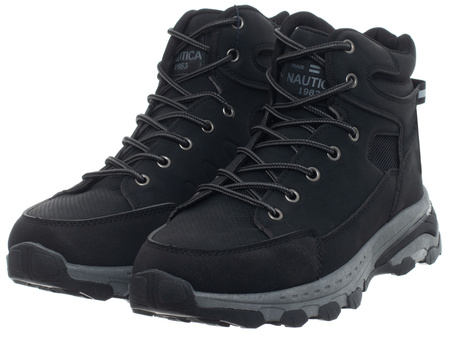 NAUTICA - BUTY MĘSKIE - DEDALO 2.0 NTM526F32/53