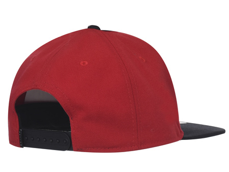 JORDAN - CZAPKA Z DASZKIEM AR2118-688