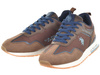 BUTY U.S. POLO ASSN. - TABRY002A-BRW-DBL03