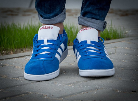 ADIDAS VLNEO COURT (F38481)