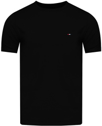 STARLEE - T-SHIRT KOSZULKA MĘSKA - 3041 CZARNY