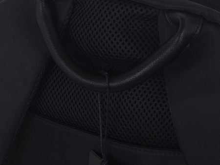 TED BAKER LONDON - PLECAK 271873 BLACK RUCKEN