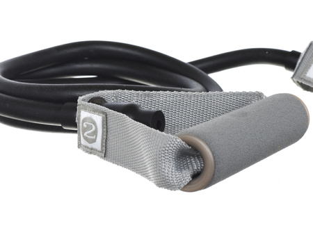 Guma do ćwiczeń - ekspander do ćwiczeń - Reebok I20087 LEVEL 2