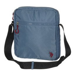 U.S. POLO ASSN. - TORBA NA RAMIĘ BIGFORK MEDIUM BIUB55675MIA213