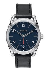 ZEGAREK NIXON C39 LEATHER (A4591008)