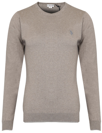 U.S. POLO ASSN. - SWETER DAMSKI - #MEG 373 64809 48847 362