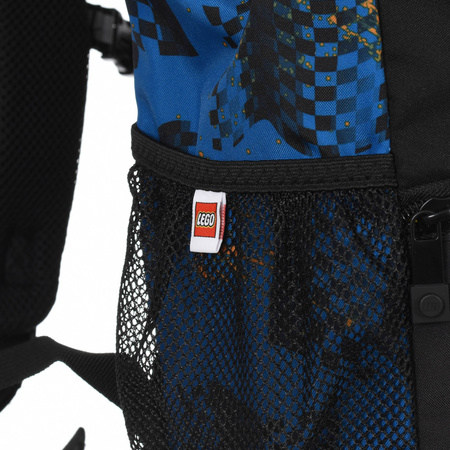 LEGO - PLECAK - KINDERGARTEN CITY RACE 20241-2313