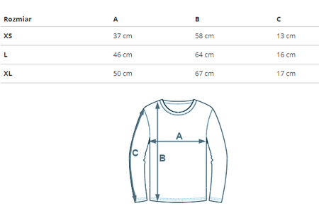 KOSZULKA PROMODORO WOMEN'S WELLNESS LS CHALK PINK 3360F-CP- RÓŻOWY