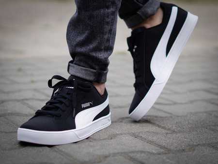 Buty Puma Smash Vulc 359622-09