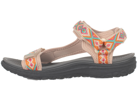 SANDAŁY DAMSKIE - LEE COOPER - LCW-25-34-3563L