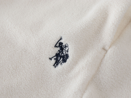 U.S. POLO ASSN. - SPODNIE DRESOWE DAMSKIE LAYA 315 66887 53370 101