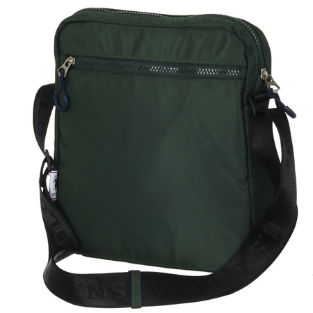 U.S. POLO ASSN. - TORBA NA RAMIĘ BIGFORK MEDIUM BIUB55675MIA700