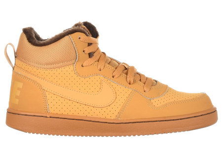 Buty Nike Court Borough MID WNTR GS AA3458-700