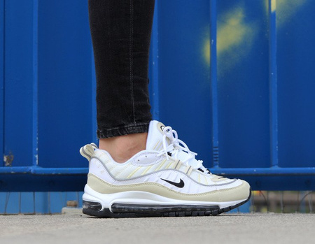BUTY NIKE AIR MAX 98 (AH6799-102)