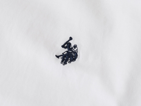 U.S. POLO ASSN. - KOSZULA MĘSKA - SLIM US40 104 037 000299 100